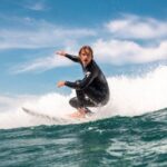 Entertainment Districts - Australian Surfer