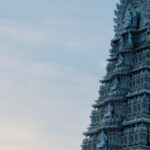 Temples - Low Angle Photo of Brown Temple